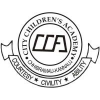 City Childrens Academy logo, City Childrens Academy contact details