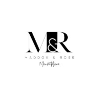 Maddox & Rose Marketplace logo, Maddox & Rose Marketplace contact details