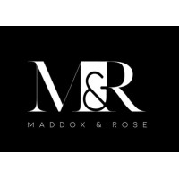 Maddox & Rose logo, Maddox & Rose contact details