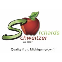 Schweitzer Orchards logo, Schweitzer Orchards contact details