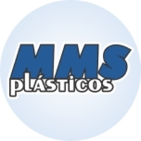 MMS Plásticos logo, MMS Plásticos contact details