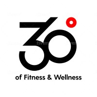 360 Degrees of Fitness & Wellness logo, 360 Degrees of Fitness & Wellness contact details