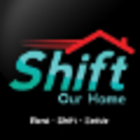 Shift Our Home logo, Shift Our Home contact details