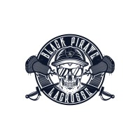 Black Pirate Lacrosse logo, Black Pirate Lacrosse contact details