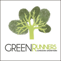 Green Runners logo, Green Runners contact details