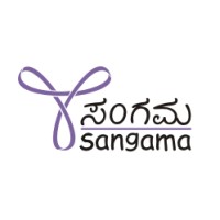 Sangama - India logo, Sangama - India contact details