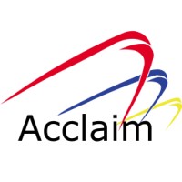 Acclaim Consultants logo, Acclaim Consultants contact details