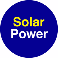 Solar Power Planet logo, Solar Power Planet contact details