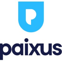 Paixus logo, Paixus contact details