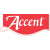 Accent Blinds logo, Accent Blinds contact details