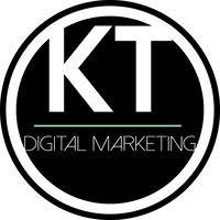 KT Social Media Marketing Co. logo, KT Social Media Marketing Co. contact details