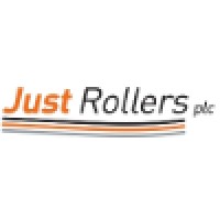 Just Rollers Ltd logo, Just Rollers Ltd contact details