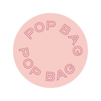 PopBagUSA logo, PopBagUSA contact details