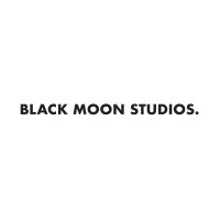 Black Moon Studios logo, Black Moon Studios contact details