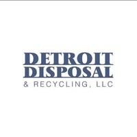 Detroit Disposal & Recycling logo, Detroit Disposal & Recycling contact details