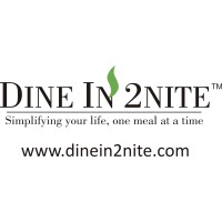 Dine In 2Nite logo, Dine In 2Nite contact details