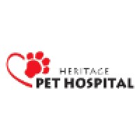 Heritage Pet Hospital logo, Heritage Pet Hospital contact details