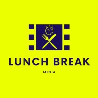 Lunch Break Media logo, Lunch Break Media contact details