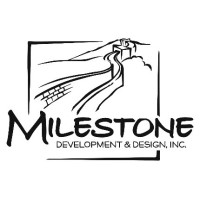 Milestone Development & Design, Inc. logo, Milestone Development & Design, Inc. contact details