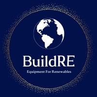 BuildRE LLC logo, BuildRE LLC contact details