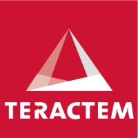 TERACTEM logo, TERACTEM contact details