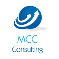 MCC Consulting logo, MCC Consulting contact details