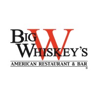 Big Whiskey's American Restaurant & Bar logo, Big Whiskey's American Restaurant & Bar contact details