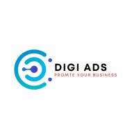 Digi Ads logo, Digi Ads contact details