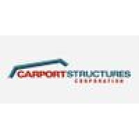 Carport Structures Corp logo, Carport Structures Corp contact details