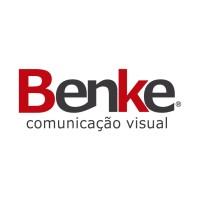 Benke Comunicação Visual logo, Benke Comunicação Visual contact details