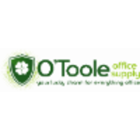 O'Toole Office Supply logo, O'Toole Office Supply contact details