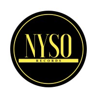 NYSO Records logo, NYSO Records contact details