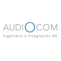 AUDIOCOM Ingeniería e Integración AV logo, AUDIOCOM Ingeniería e Integración AV contact details