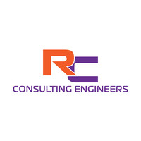 RC Consulting Engineers logo, RC Consulting Engineers contact details