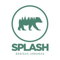 SPLASH Bebidas Urbanas logo, SPLASH Bebidas Urbanas contact details