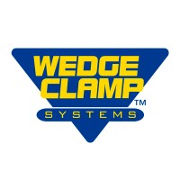 Wedge Clamp Systems logo, Wedge Clamp Systems contact details