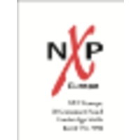 NXP Europe logo, NXP Europe contact details