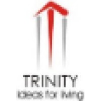 Trinity Builders logo, Trinity Builders contact details