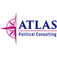 Atlas Political Consulting logo, Atlas Political Consulting contact details