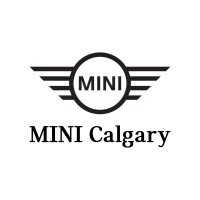 MINI Calgary logo, MINI Calgary contact details