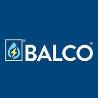 Balco pipes logo, Balco pipes contact details