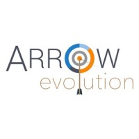 Arrow Evolution logo, Arrow Evolution contact details