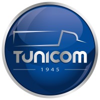 TUNICOM logo, TUNICOM contact details