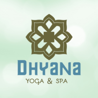 Dhyana Yoga & Spa logo, Dhyana Yoga & Spa contact details