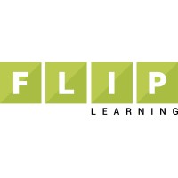 Flipped Learning Network logo, Flipped Learning Network contact details