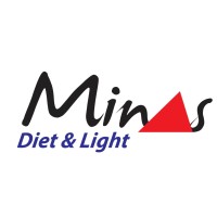 Minas Diet & Light logo, Minas Diet & Light contact details