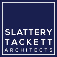 Slattery Tackett Architects, Inc. logo, Slattery Tackett Architects, Inc. contact details