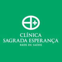 Clínica Sagrada Esperança logo, Clínica Sagrada Esperança contact details