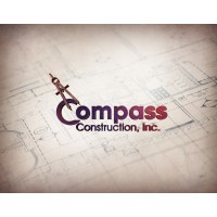 Compass Construction Inc logo, Compass Construction Inc contact details