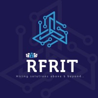 RFRIT logo, RFRIT contact details